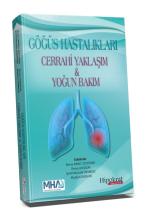 Göğüs Hastalıkları Cerrahi Yaklaşım ve Yoğun Bakım