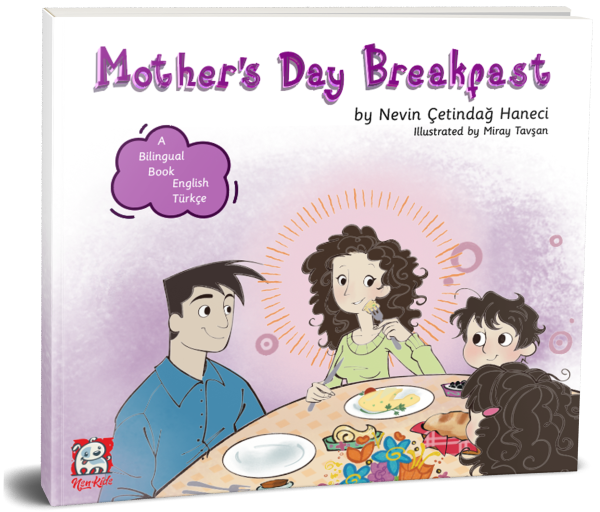 Mother's Day Breakfast Nevin Çetindağ Haneci