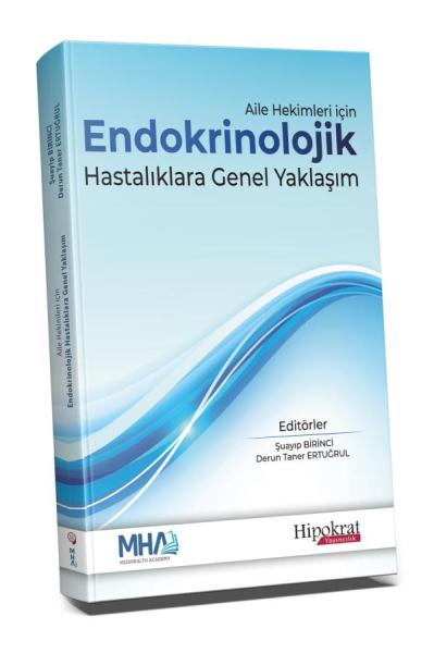 Endokrinolojik Hastalıklara Genel Yaklaşım Şuayip Birinci