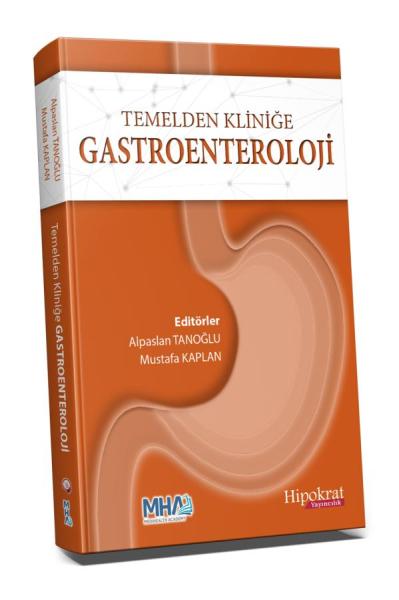 Gastroenteroloji Alpaslan TANOĞLU