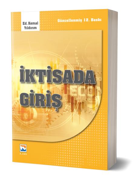 İktisada Giriş Kemal Yıldırım