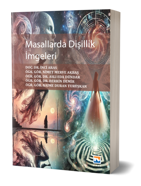 Masallarda Dişillik İmgeleri