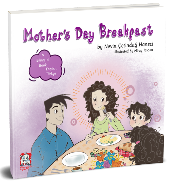 Mother's Day Breakfast Nevin Çetindağ Haneci