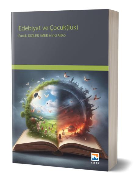 Edebiyat ve Çocukluk Funda Kızıler Emer